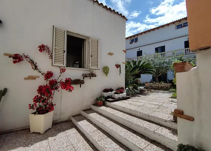 Bed And Breakfast Villa Bianca