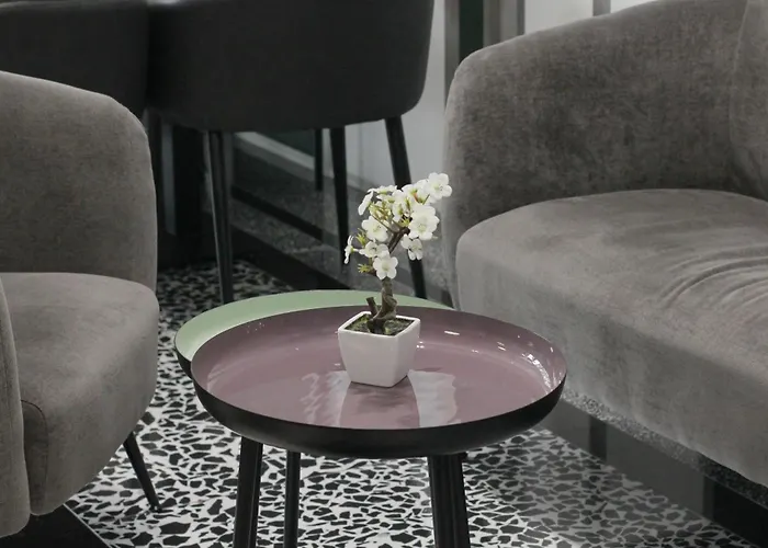 Compas Boutique Hotel