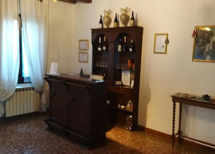 B&B Villa Trotter