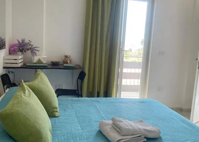 Bellevue Herculaneum B&B