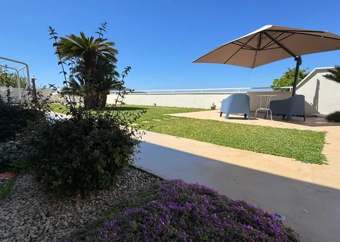 Orizzonte Mare Panoramic Rooms