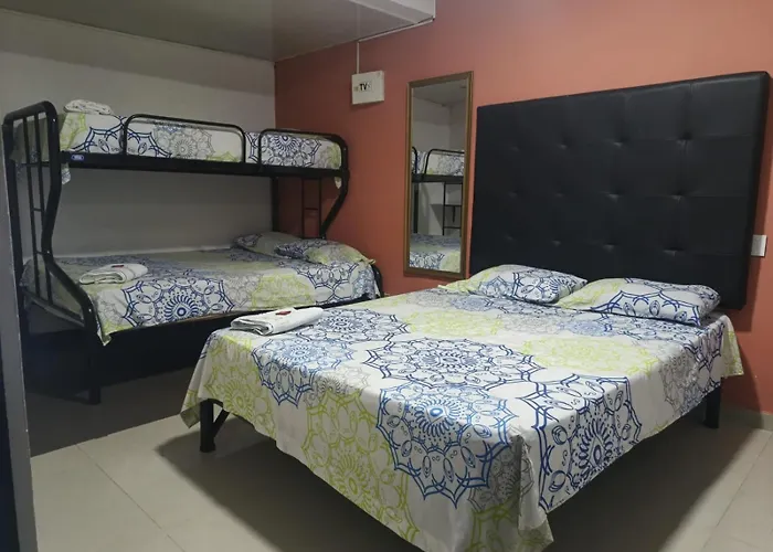 Hotel Vitru