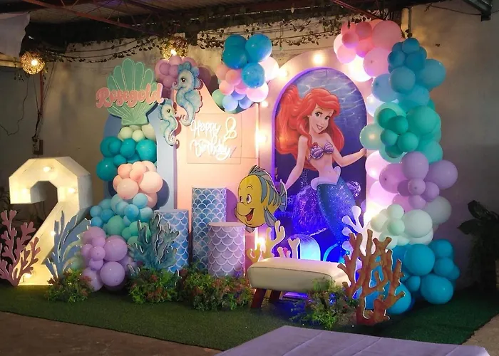 Ohana Rooms