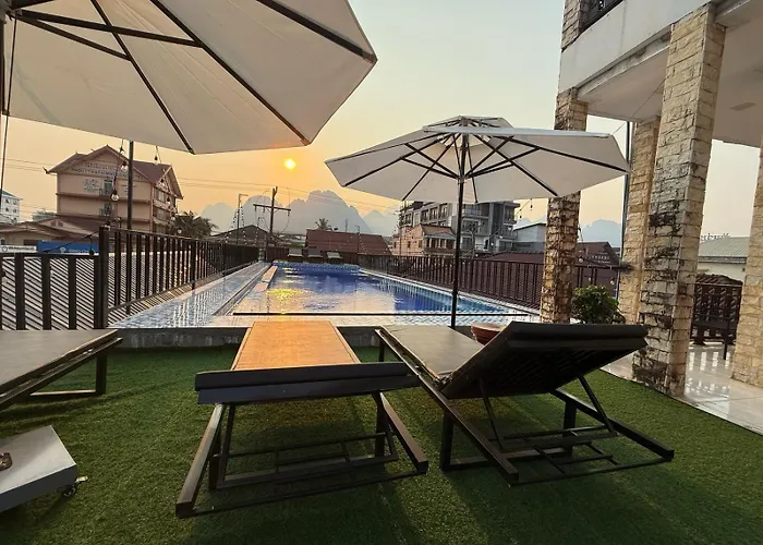 A P S Hotel