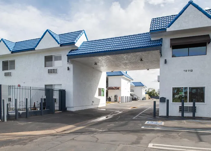 Beach Inn Motel