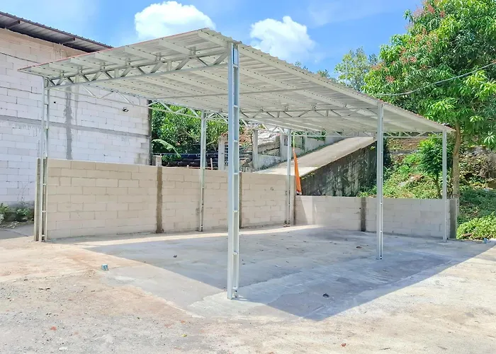 Reddoorz Syariah Near Alun-Alun Kudus