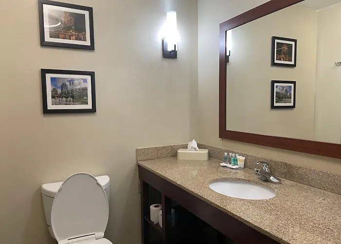 Forestpark Suites