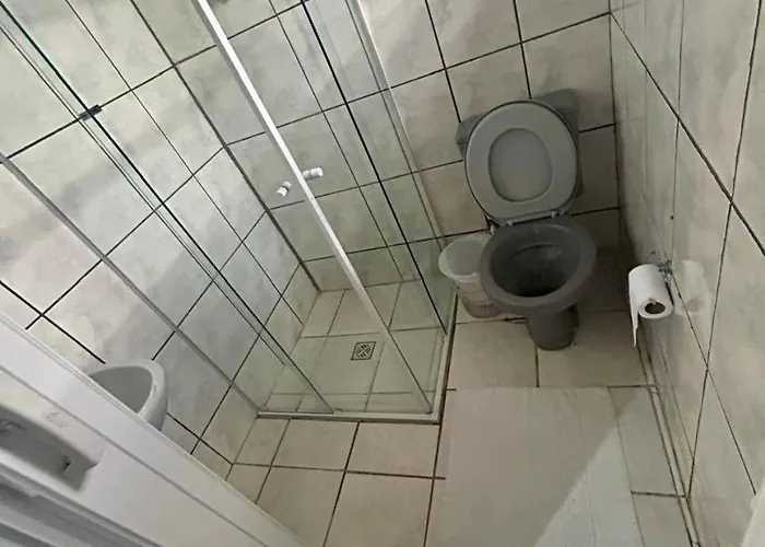 Pousada Boiçucanga