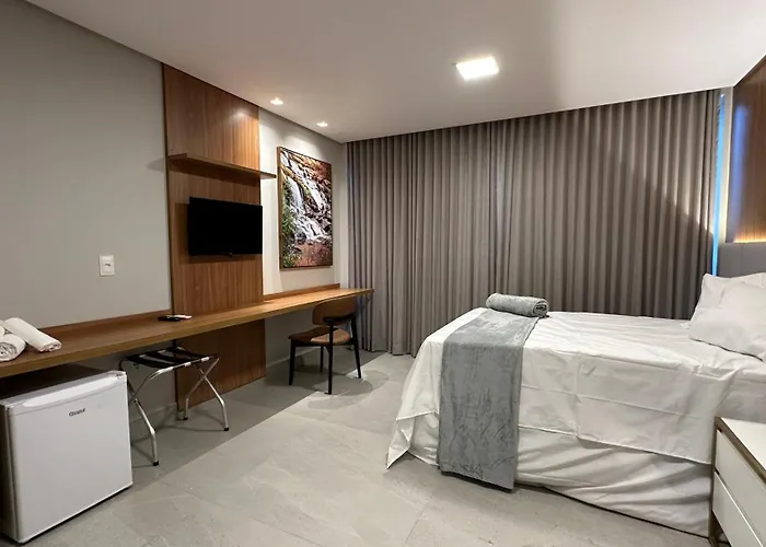 Hotel Cachoeira