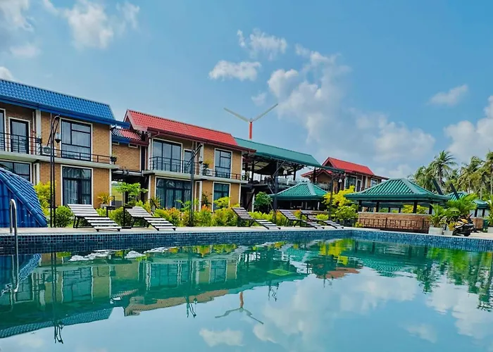 Waasala Transit Hotel