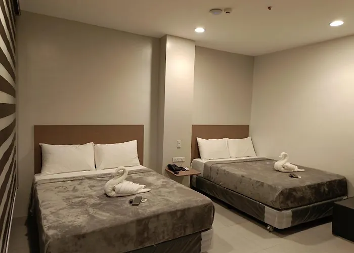 Citi Hotel Uno