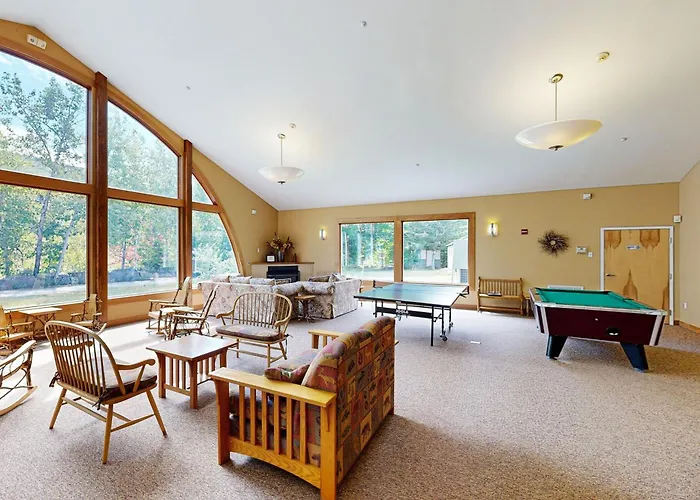 The Lincoln Studio At Rivergreen