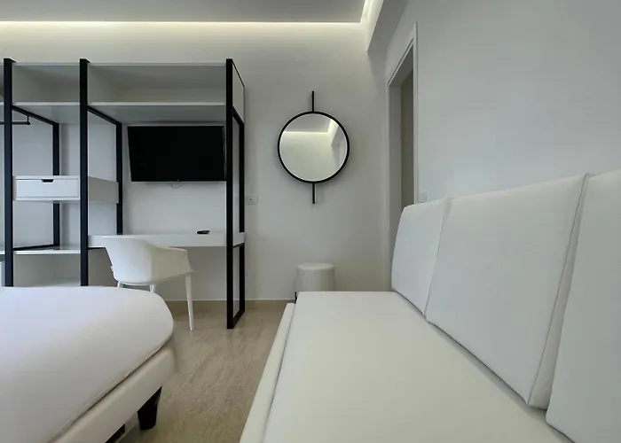 Hotel Egitarso