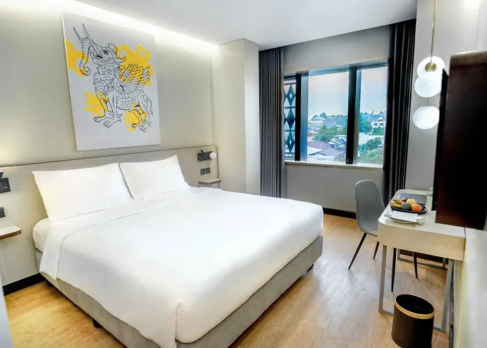 Yello Hotel Samarinda