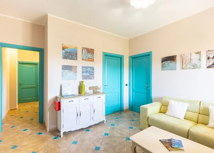 Giaco's Rooms
