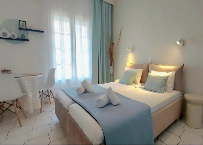 Philippos Apartments