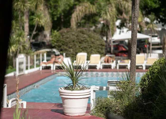 Santa Cecilia Resort & Spa I
