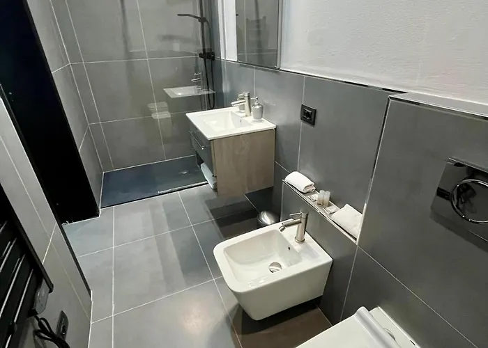 Hotel Duomo