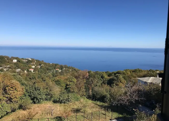 Diogenis Hotel