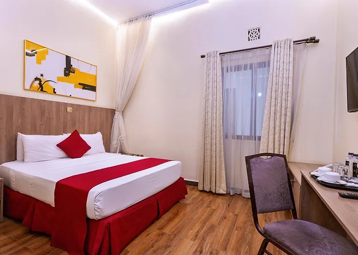 Verona Hotel And Conference Center