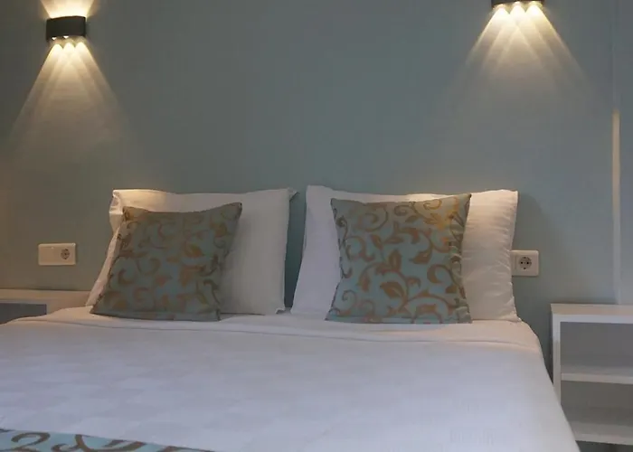 Sezgin Boutique Hotel