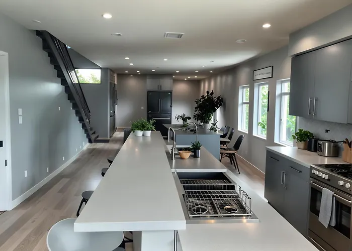Hollywood Entire Homes Just For You Close To All Things La