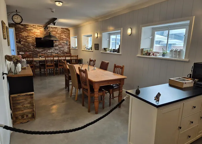 B&B De Tocht