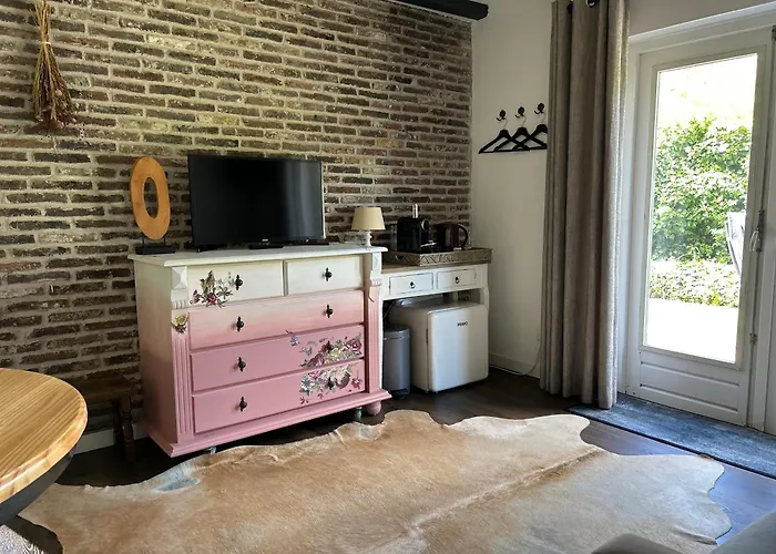 B&B De Oude Skuur Texel