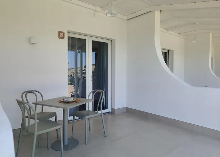 B&B I Due Orizzonti