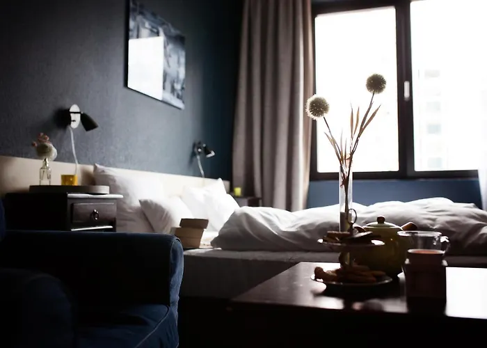 Putiikkihotelli - Boutique Hotel