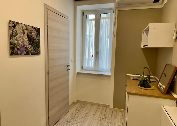 Bienbi Trieste
