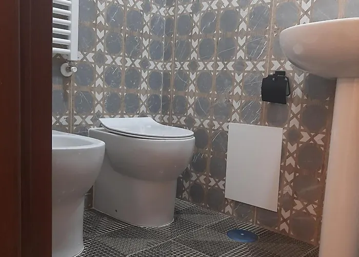 B&B Borgo Antico