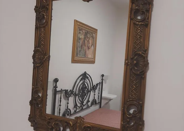 B&B Borgo Antico