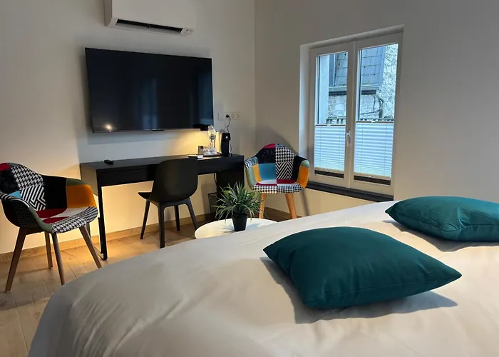 -1331- Chambres à louer