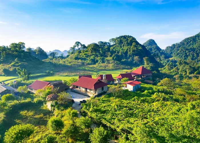 Y Sao Homestay