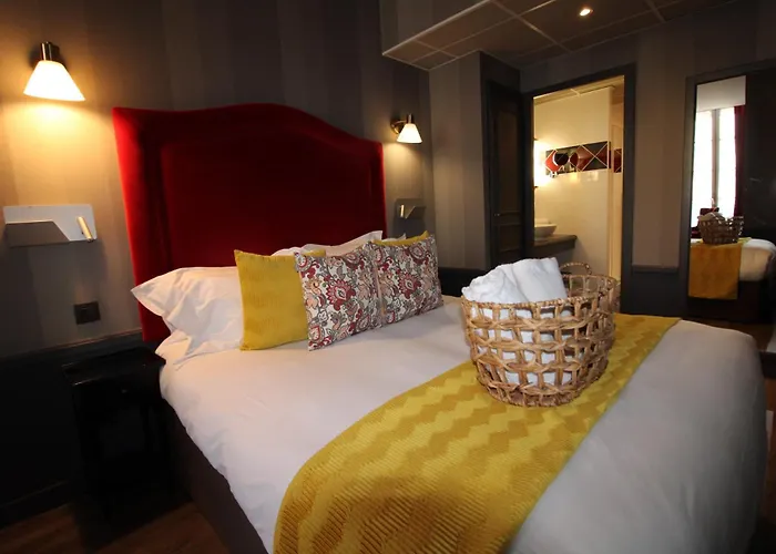 Hotel Alexandra
