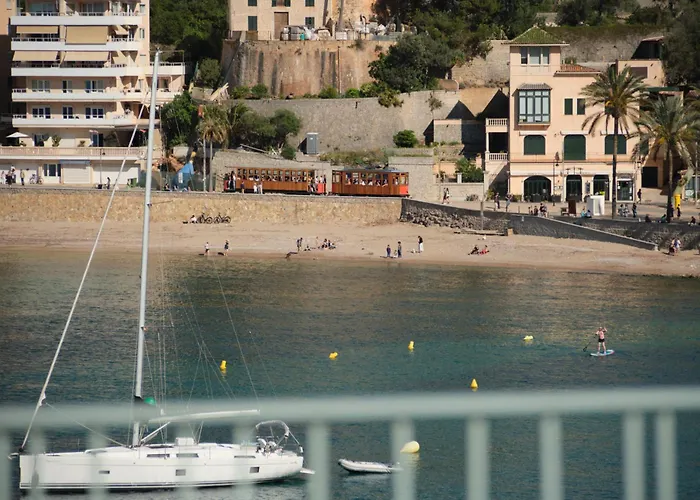Salino Port Soller-Adults Only