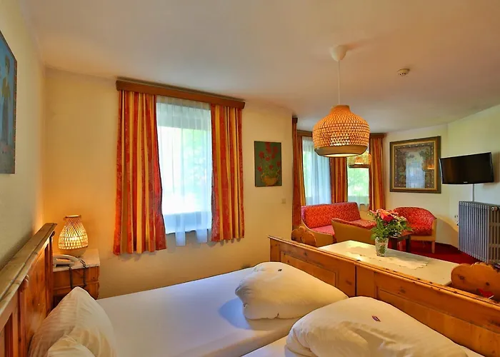 Hotel 3 Mohren
