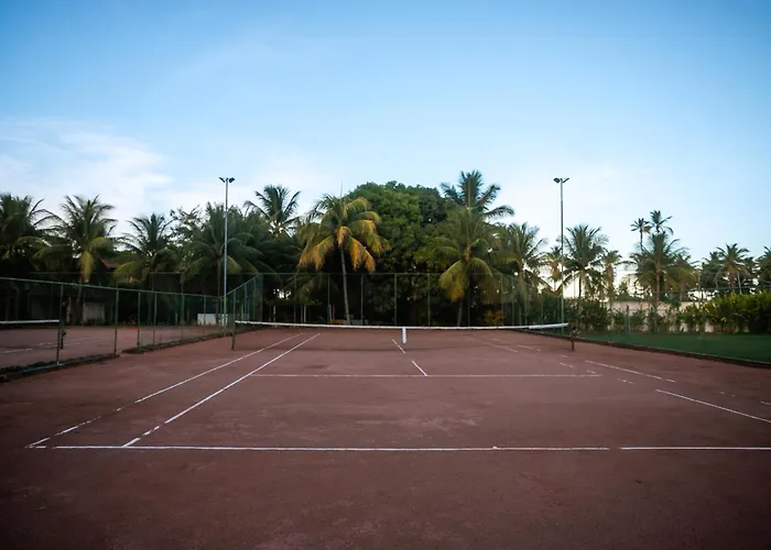 Praia Dourada Resort Maragogi
