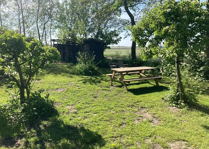 Appels en Peren Bed&Breakfast