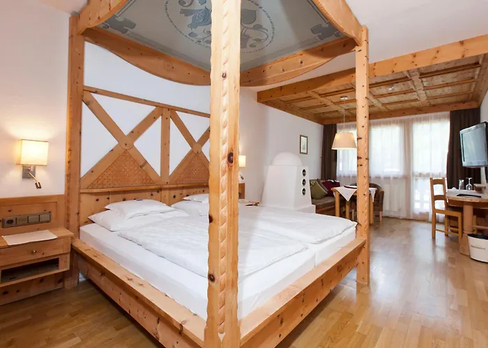 Superior Wellnesshotel Mein Almhof 4 S