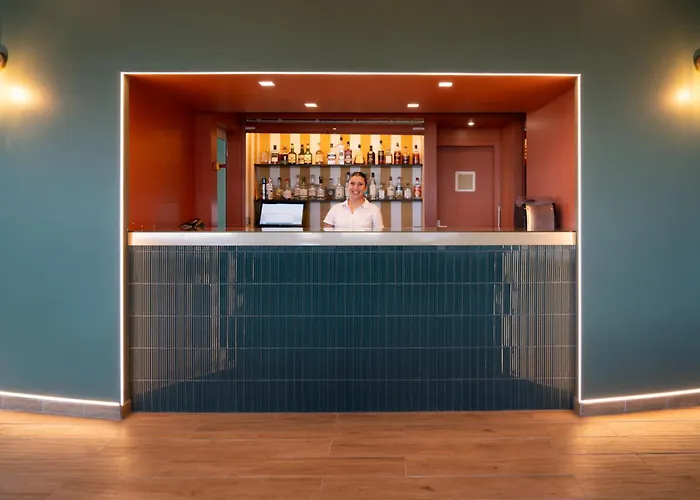 Karibea La Valmenière Hotel