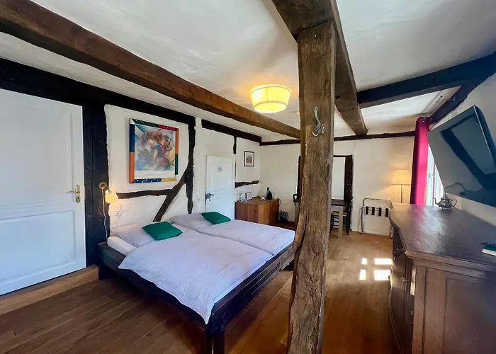 Hotel Pemue
