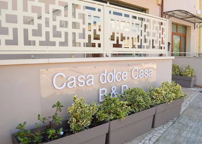 B&B Casa Dolce Casa