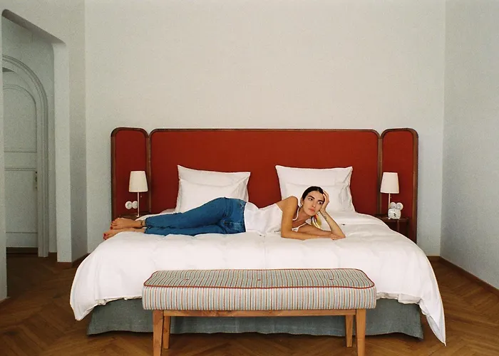 Villa Arnica, A Member Of Design Hotels