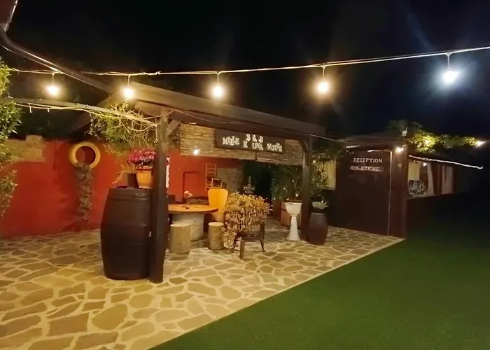 Mille e una notte