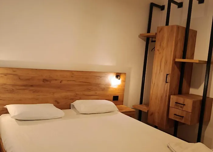 Kleri Beloni Rooms
