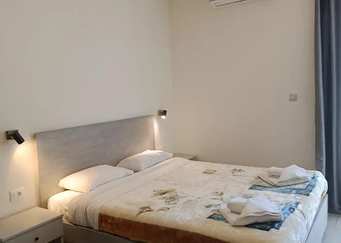 Kleri Beloni Rooms
