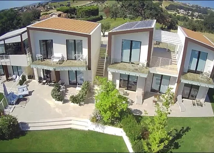 La Perla Relais