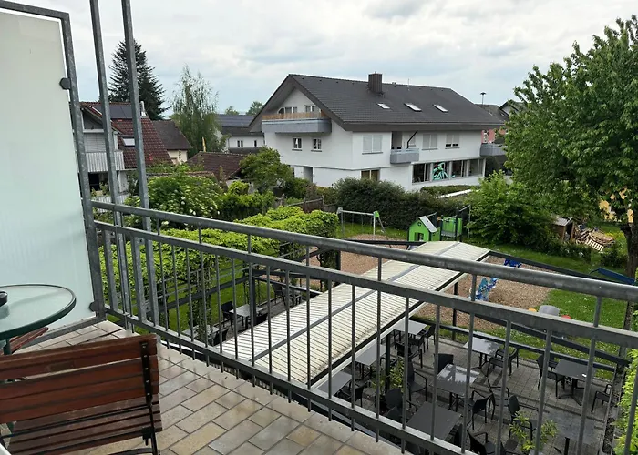 Hotel Villa Martino - Zum Hirsch